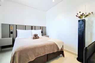 Apartamento completo | Autódromo Congonhas Shopping IBC - EXPO Interlagos - 1
