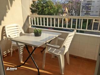 SOL Y PLAYA -Playa Canet de Berenguer-La Almardá Valencia Costa SPAIN - 9