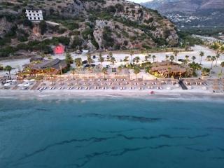 Glamping by Carpe Diem Beach & Resort - Borsh - 0