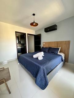 Apartamento VIP en Playa el Ángel Isla de Margarita - 9