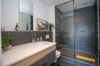 The Bridgewater Collection 409-Luxury 2 bed Modern Apartment at Century City - 4