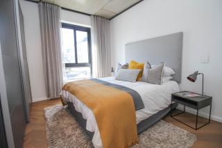 The Bridgewater Collection 409-Luxury 2 bed Modern Apartment at Century City - 2