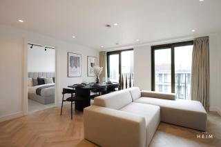 Mono at The Heim Residences - 0