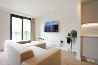 Mono at The Heim Residences - 5