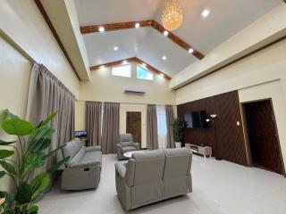 International Haven Barili - - 6