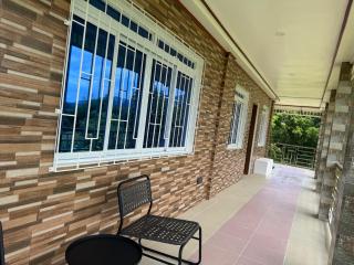 International Haven Barili - - 1