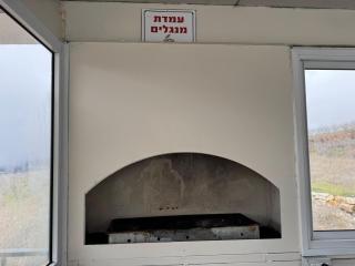 צימרים מצפה חרמון - 7