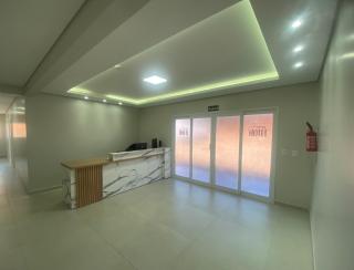 Joris Hotel - Curitibanos - 0