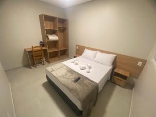 Joris Hotel - Curitibanos - 3