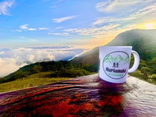 ECO LODGE MARUAMAKE-sierra nevada de santa marta - 7