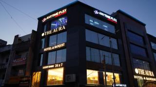 The Aura Hotel & Banquet - New Delhi - 9