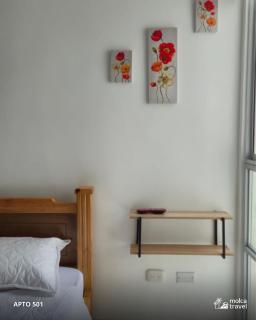 Apartamento en Armenia - Edificio Mediterráneo - Con Piscina - By Molca Travel - 8