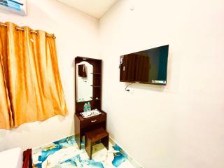 Nikilan Residency - 6