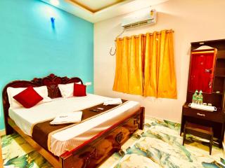 Nikilan Residency - 9