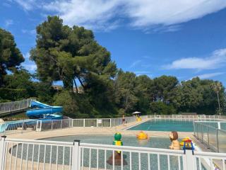 Coudoulière vue mer - 8