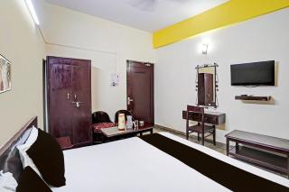 Hotel O Raj Mahal - 4