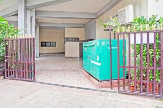 Hotel O Raj Mahal - 1