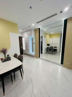 Relax Homestay 9 - 1