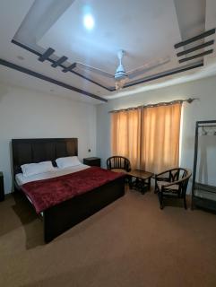 The Himalayan Guest House - Skardu - 4
