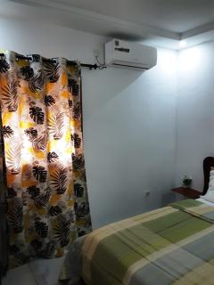 Résidence meublée Kenan House adiaké - 9