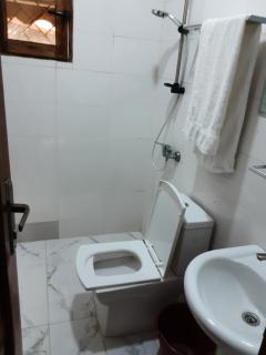 Résidence meublée Kenan House adiaké - 6