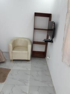 Résidence meublée Kenan House adiaké - 5