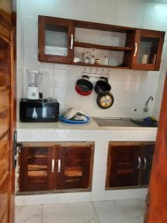 Résidence meublée Kenan House adiaké - 3