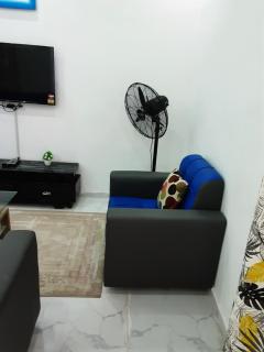 Résidence meublée Kenan House adiaké - 2