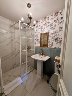 Forest House Retreat - 8