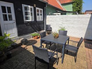 Skrædderens hus - 6