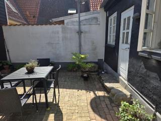 Skrædderens hus - 6