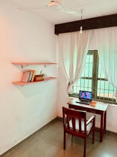 Jungle house - Mandrem - 8