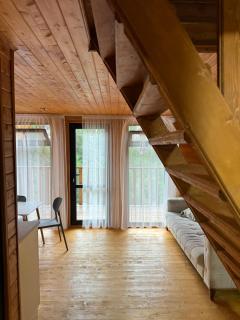 Rock Cabins Svaneti - Mestia - 6