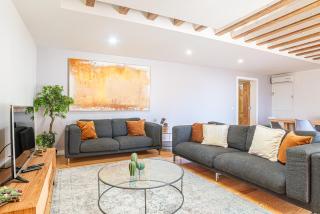 Downtown Seaview Apartment - 0