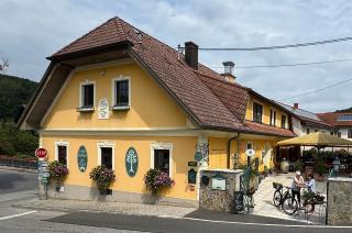 Landgasthof zur Linde Laaben - 1