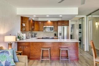 Lahaina Oasis with Community Pool and Ocean Views - 6