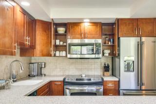 Lahaina Oasis with Community Pool and Ocean Views - 5