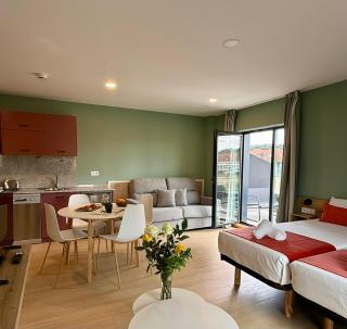 Luxury Singular Blue - Saint-Jacques-de-Compostelle - 9