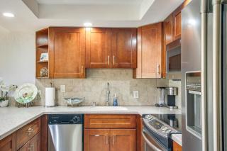 Lahaina Oasis with Community Pool and Ocean Views - 3