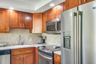 Lahaina Oasis with Community Pool and Ocean Views - 2