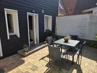 Skrædderens hus - 8