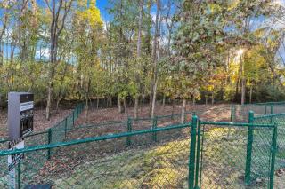 Luxe King 3BR Suite Mins to Downtown Durham - 2