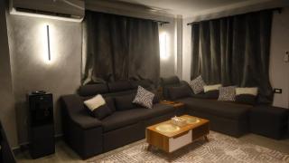 Sea Beach Aqua Park Hotel Luxury apartment too room view pool Access beach - 7