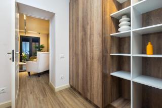 Zakyan street, Beautifully designed 2 bedrooms apartment ZA222 - Yerevan - 5