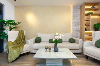 Zakyan street, Beautifully designed 2 bedrooms apartment ZA222 - Yerevan - 8