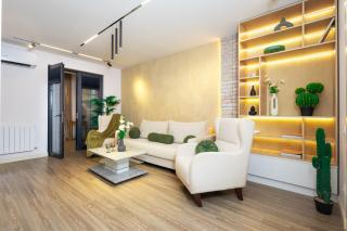 Zakyan street, Beautifully designed 2 bedrooms apartment ZA222 - 7