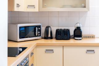 Prime Location 3BR Apartment with Stunning View by ArcoBnb - Sliema - 6