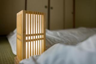 Namba Kuromon House 502 - 9