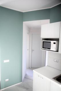 Maison Olga - Incantevole Nuovo Trilocale Vista Mare con parcheggio - 5