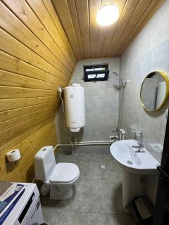 Rock Cabins Svaneti - Mestia - 2